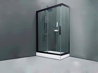 DUŞAKABİN MODELLERİ