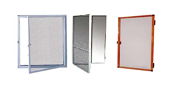 MENTEŞELİ SİNEKLİK