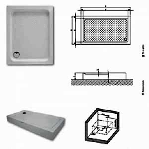 MONOBLOK DİKDORTGEN 1