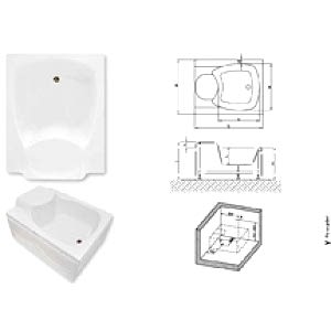 PANELLİ (DİKDÖRTGEN OTURMALI) 1