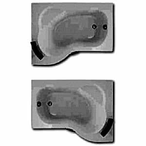 SOL/SAĞ KÜVETLER 1