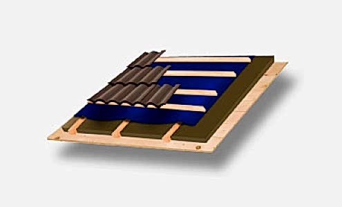 SU VE ISI YALITIM ÇÖZÜMLERİ