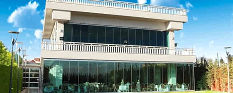 ÜSTTEN ASKILI SİSTEM