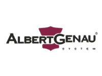 Albert Genau