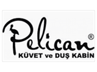 Pelican duş
