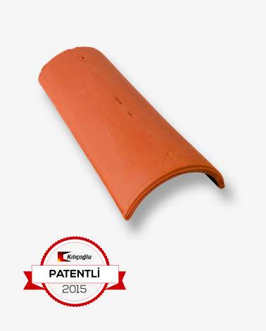 alaturka kil kiremit