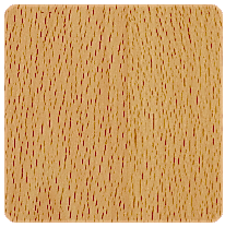 kayın natürel lamine parke